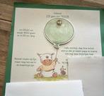 Genderen,,29-01-2003… Nigel, Ophalen of Verzenden, 2000 tot heden