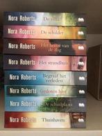 Nora roberts, Boeken, Ophalen of Verzenden, Zo goed als nieuw