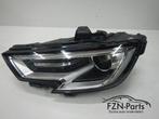 Audi A3 8V Facelift Koplamp Links 8V0941005E, Ophalen of Verzenden, Gebruikt