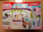 Schleich paarden salon 42588 nieuw!, Verzamelen, Speelgoed, Ophalen of Verzenden, Nieuw