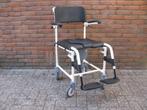 Dietz aluminium po – douchestoel met po 45 cm Als nieuw, Diversen, Ophalen, Zo goed als nieuw