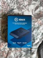 Elgato HD60X Capture card, Computers en Software, Capture cards, Ophalen of Verzenden