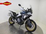 Cfmoto 700 MT (bj 2025), Cfmoto, Bedrijf, Toermotor