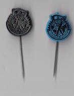 Leger des Heils Jeugdwerk speldjes, Verzamelen, Speldjes, Pins en Buttons, Gebruikt, Niet vindbaar, Niet vindbaar, Speldje of Pin