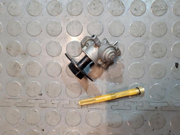 Onderdelen Honda Transalp XL600V, Motoren, Onderdelen | Honda, Gebruikt, Ophalen of Verzenden