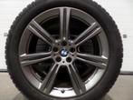 ZGAN Orig 20 BMW X5 G05 X6 G06 736 velgen Winterbanden, Ophalen, 275 mm, Banden en Velgen, Winterbanden