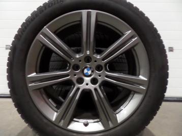  ZGAN Orig 20 BMW X5 G05 X6 G06 736 velgen Winterbanden beschikbaar voor biedingen