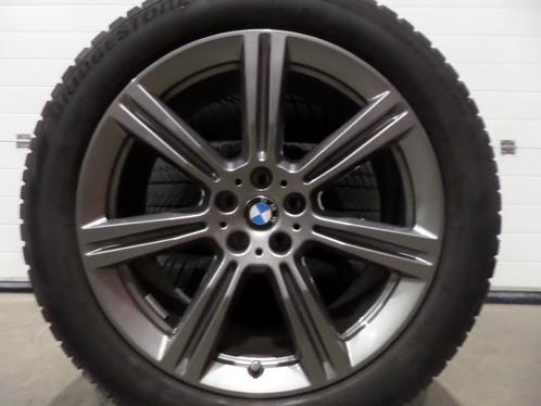 ZGAN Orig 20 BMW X5 G05 X6 G06 736 velgen Winterbanden, Auto-onderdelen, Banden en Velgen, Banden en Velgen, Winterbanden, 20 inch