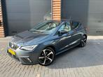 Seat Ibiza 1.0 Ecotsi 95pk 2024 Grijs, Voorwielaandrijving, 95 pk, Ibiza, Origineel Nederlands
