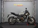 Honda CB 650 R E-Clutch, Bedrijf, Naked bike