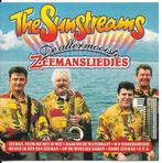 The Sunstreams, Cd's en Dvd's, Cd's | Nederlandstalig, Ophalen of Verzenden, Zo goed als nieuw, Levenslied of Smartlap