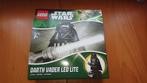 Magneet Star Wars Darth Vader Magneet Sealbag City Nieuw, Nieuw, Complete set, Ophalen of Verzenden, Lego