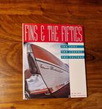 Fins & the fifties - Mike Key & Tony Thacker 1987, Boeken, Auto's | Boeken, Gelezen, Chevrolet, Ophalen of Verzenden