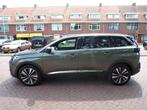 Peugeot 5008 1.2 PureTech Blue Lease GT-Line electpanoramdak, Auto's, Peugeot, Voorwielaandrijving, 65 €/maand, Gebruikt, Euro 6