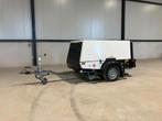 Te koop kaeser M52 mobiele compressor (bj 2018)