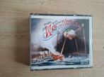 jeff Wayne the war of the worlds 2cd, Cd's en Dvd's, Ophalen of Verzenden, 1960 tot 1980, Zo goed als nieuw