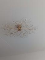 Moderne Plafonniere - Takken Design, Ophalen of Verzenden, Gebruikt, Metaal, Modern