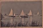 Paterswoldse Meer, Ophalen of Verzenden, 1920 tot 1940, Gelopen, Drenthe