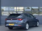 SEAT LEON SPORTSTOURER 1.5 TSI STYLE BUSINESS INTENSE I TREK, Voorwielaandrijving, 65 €/maand, Stof, 4 cilinders