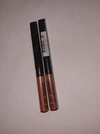 2 Nieuwe rimmel lipstick (advr 113), Lippen, Bruin, Nieuw, Ophalen of Verzenden