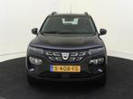 Dacia Spring Comfort 27 kWh, 12 maanden, Stof, Gebruikt, 8 €/maand