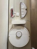 Xiaomi Mi Roborock S6 White - Robotstofzuiger + dweilfunctie, Ophalen, Gebruikt, Robotstofzuiger, Minder dan 1200 watt