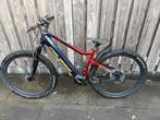 Nette elektrische mountainbike 29 inch, Fietsen en Brommers, Gebruikt, Hardtail, Heren, Ophalen