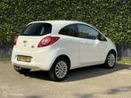 Ford Ka 1.2 Titanium | Airco | LMV | NAP, Auto's, Voorwielaandrijving, Stof, 1242 cc, 4 cilinders