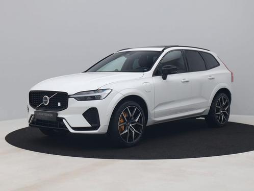 Volvo XC60 2.0 T8 AWD Polestar Engineered | FACELIFT | PANO, Auto's, Volvo, Bedrijf, Te koop, XC60, 4x4, ABS, Achteruitrijcamera