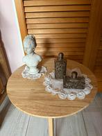 Lot van Diversen Brocante  Snuizerijen, Antiek en Kunst, Ophalen of Verzenden