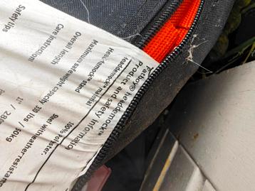 Fatboy Hangmat Oranje - Nieuw! beschikbaar voor biedingen