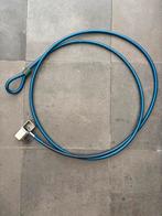 Stazo Smartlock buitenboordmotor slot met 2,5 m lasso kabel, Ophalen of Verzenden, Zo goed als nieuw, Overige typen