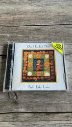 One Hundred Days - Feels Like Love (1996, Liquid Disc) Nieuw, Ophalen of Verzenden, Zo goed als nieuw