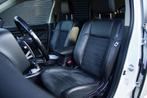 Mitsubishi Outlander 2.0 PHEV Executive Edition | Trekhaak |, Auto's, 1998 cc, 4 cilinders, 1820 kg, Wit