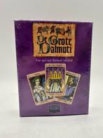 De grote Dalmuti - Wizards of the Coast / Richard garfiels, Hobby en Vrije tijd, Gezelschapsspellen | Kaartspellen, Ophalen of Verzenden