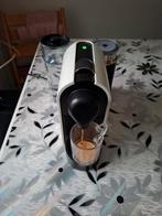 Krups Nespresso XN260 koffiezetapparaat, Witgoed en Apparatuur, Koffiezetapparaten, Gebruikt, Espresso apparaat, Ophalen of Verzenden