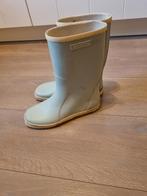 Laarzen lichtblauw Bergstein mt 34, Ophalen of Verzenden, Gebruikt, Jongen of Meisje, Laarzen