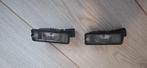 kentekenverlichting polo 6R, Auto-onderdelen, Ophalen of Verzenden, Gebruikt, Volkswagen
