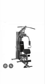 Zeer compleet Taurus WS3 fitnessapparaat, Ophalen, Zo goed als nieuw, Overige typen