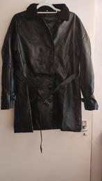 Pu trenchcoat nieuw, Kleding | Dames, Ophalen of Verzenden, Nieuw