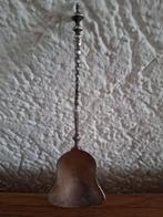 Zilveren suikerlepel, Antiek en Kunst, Ophalen, Zilver