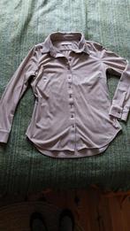 Studio Anneloes L blouse beige creme zand, Ophalen of Verzenden, Zo goed als nieuw, Blauw