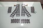 Lego City trein wissels set 7895, Ophalen of Verzenden, Zo goed als nieuw, Losse stenen, Lego