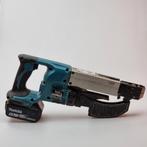 Makita DFR550 18V Schroefautomaat | Incl Accu, Makita, Gebruikt, Support@makita.com, Makita Corporation, 3-11-8, Sumiyoshi-cho, 
Anjo, Aichi 446-8502
Japan