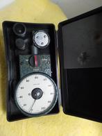 14341) Smith Venture ATH 6  toeren meter, Antiek en Kunst, Antiek | Gereedschap en Instrumenten, Ophalen of Verzenden