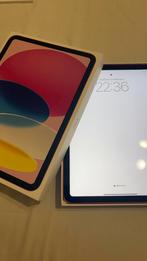 Ipad 11de generatie (2022 model), 10 inch, Apple iPad, Ophalen of Verzenden, Zo goed als nieuw