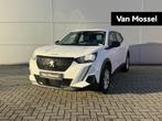 Peugeot 2008 1.2 PureTech Active | Hoge instap | Airco | Par, 12 maanden, Stof, Gebruikt, Euro 6