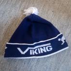 Leuke oude Schaatsmuts.     VIKING., Ophalen of Verzenden, Zo goed als nieuw, Muts