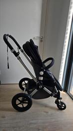 Bugaboo Chameleon 3, Ophalen, Gebruikt, Verstelbare duwstang, Bugaboo