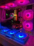 game pc van ASUS ROG STRIX, Computers en Software, Desktop Pc's, 32 GB, Intel Core i9, Ophalen of Verzenden, Zo goed als nieuw